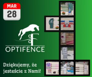 Read more about the article 1 rok OPTIFENCE