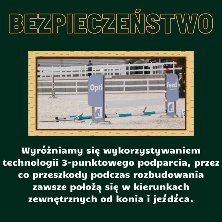 Bezpieczeństwo w Optifence