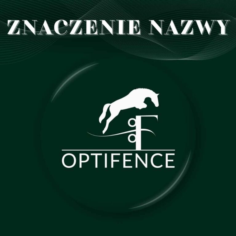 Skąd nazwa „Optifence”